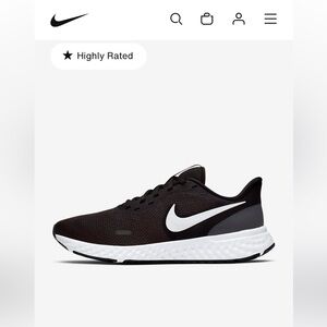 Nike Revolution 5 Women’s road running shoes
